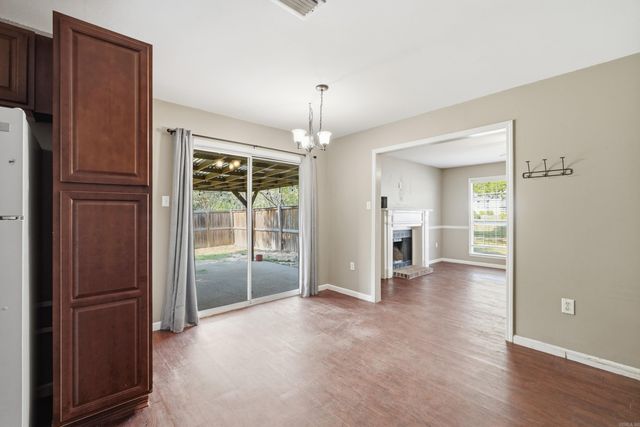 128 Eve Lane, Conway, AR 72034