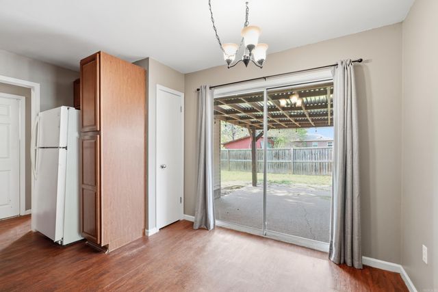 128 Eve Lane, Conway, AR 72034