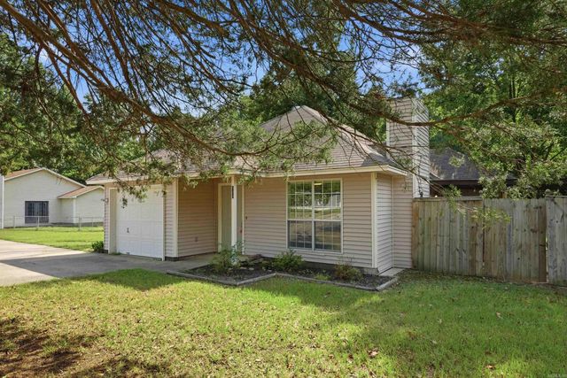 128 Eve Lane, Conway, AR 72034