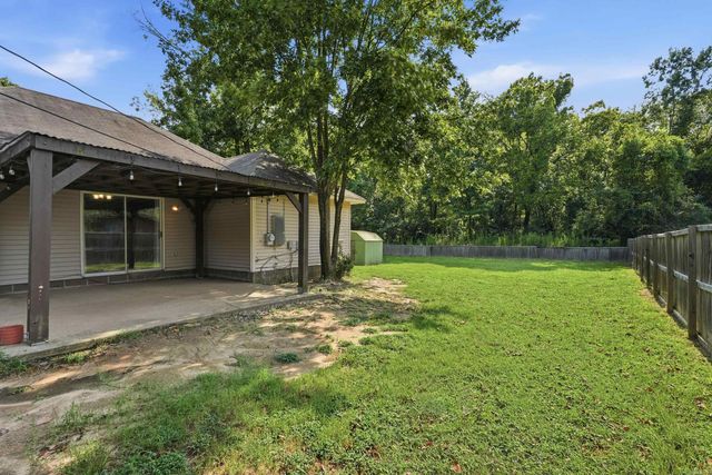 128 Eve Lane, Conway, AR 72034