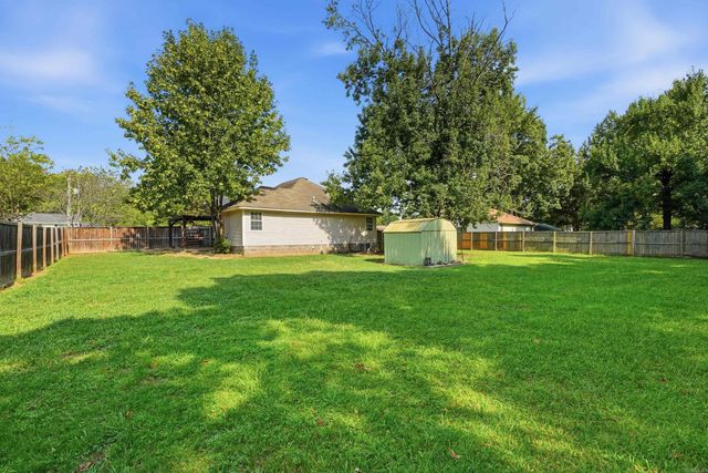 128 Eve Lane, Conway, AR 72034
