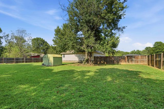 128 Eve Lane, Conway, AR 72034