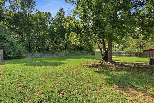 128 Eve Lane, Conway, AR 72034