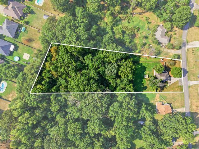 128 Eve Lane, Conway, AR 72034