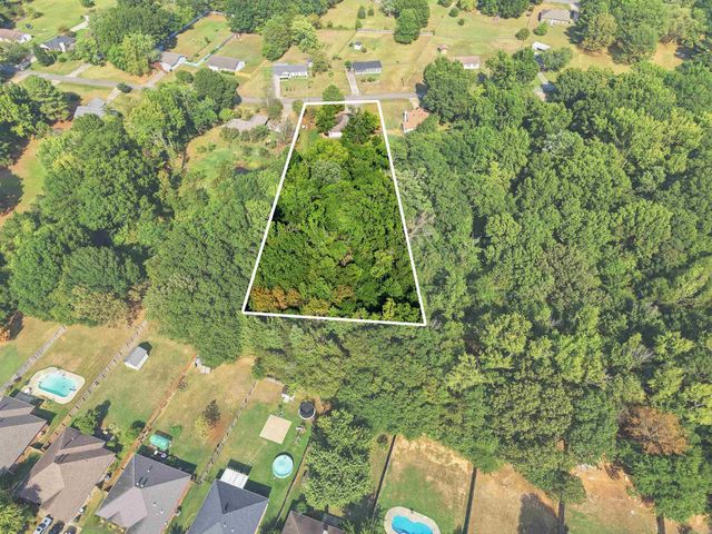 128 Eve Lane, Conway, AR 72034