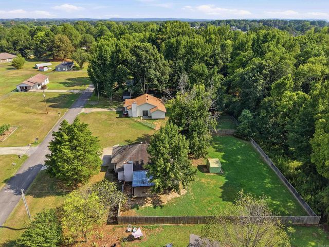 128 Eve Lane, Conway, AR 72034