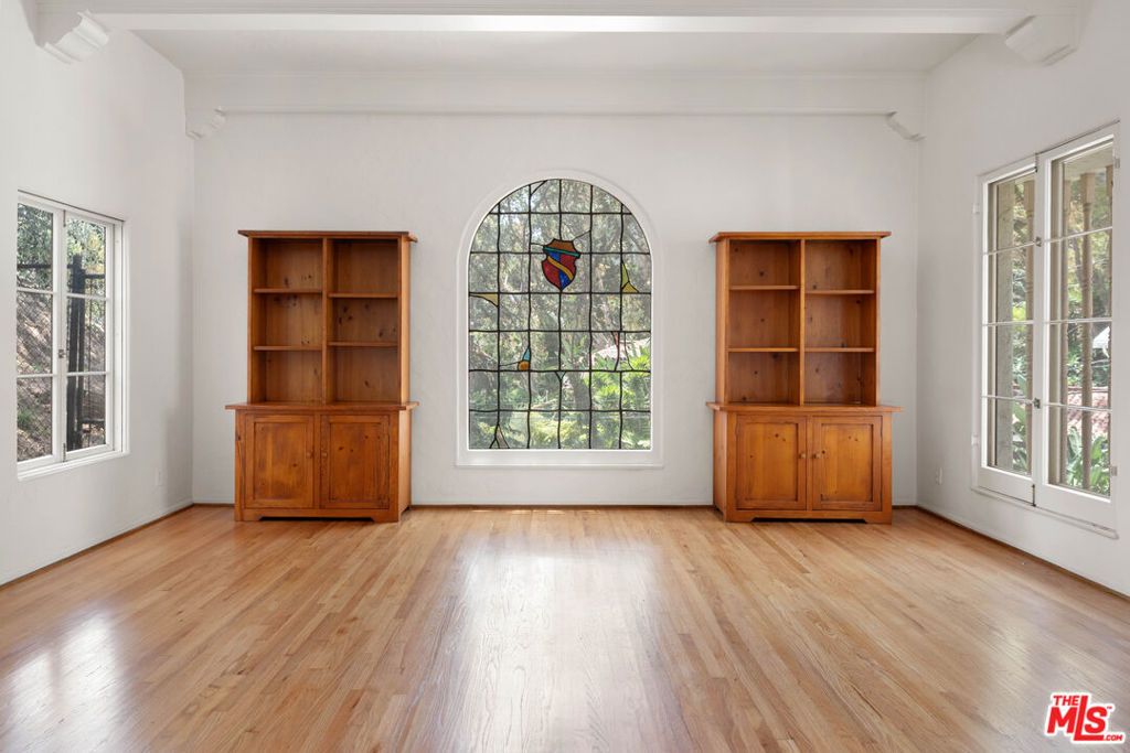 2024 N Curson Avenue, Los Angeles, CA 90046 — photo 3