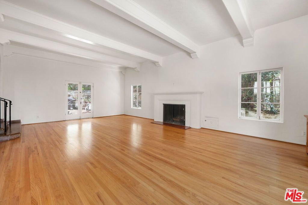 2024 N Curson Avenue, Los Angeles, CA 90046 — photo 4