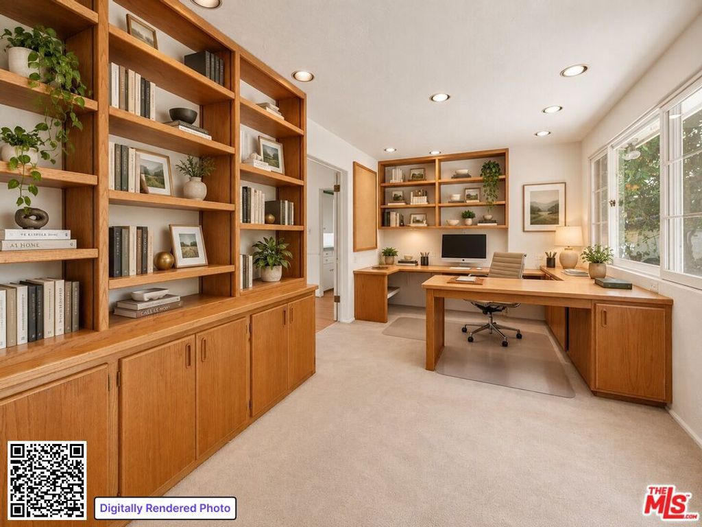 2024 N Curson Avenue, Los Angeles, CA 90046 — photo 5