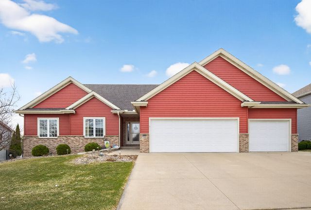 2306 Crimson Ridge Circle NW, Rochester, MN 55901