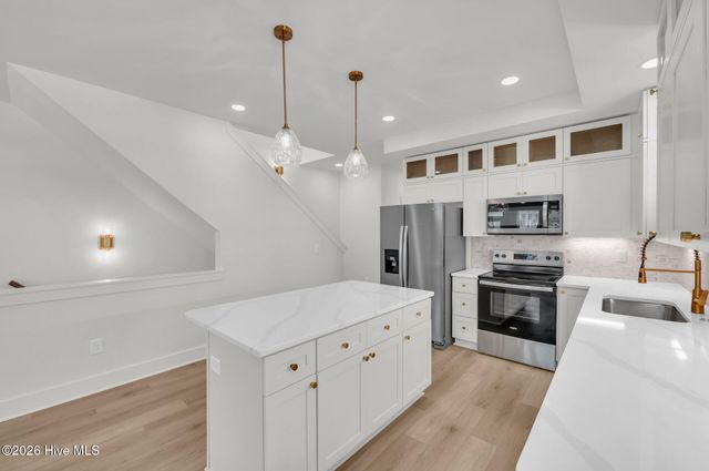 1406 Swordfish Lane 2, Carolina Beach, NC 28428