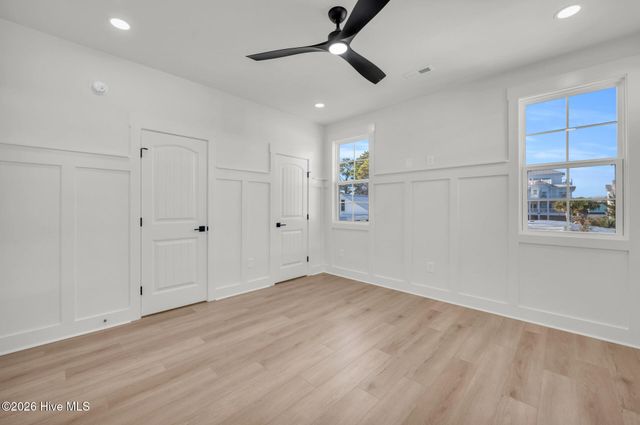 1406 Swordfish Lane 2, Carolina Beach, NC 28428