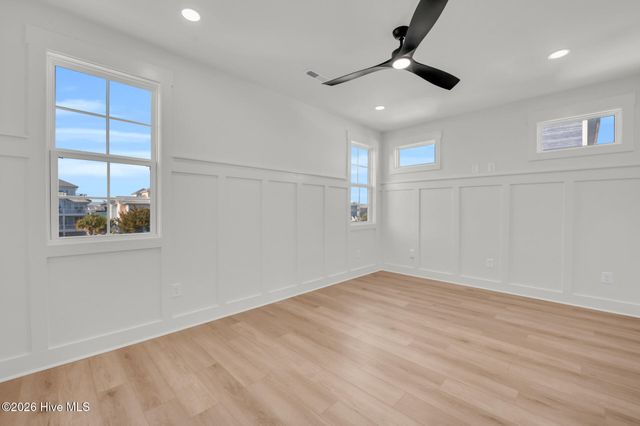 1406 Swordfish Lane 2, Carolina Beach, NC 28428