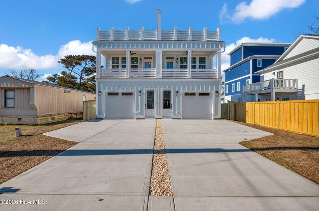 1406 Swordfish Lane 2, Carolina Beach, NC 28428
