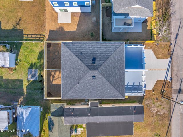 1406 Swordfish Lane 2, Carolina Beach, NC 28428