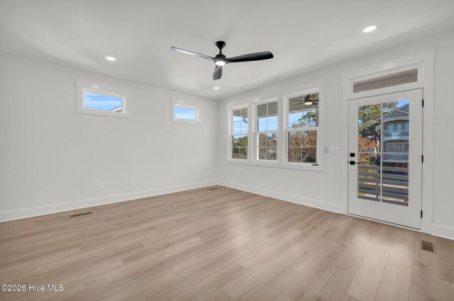 1406 Swordfish Lane 2, Carolina Beach, NC 28428