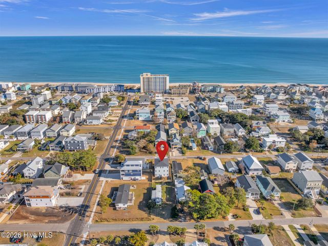1406 Swordfish Lane 2, Carolina Beach, NC 28428