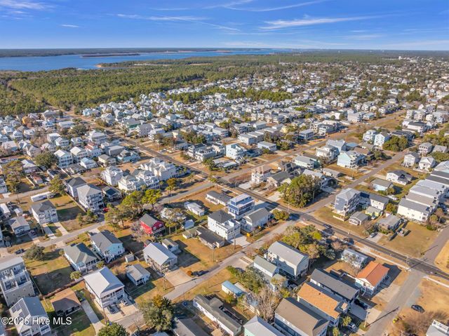 1406 Swordfish Lane 2, Carolina Beach, NC 28428