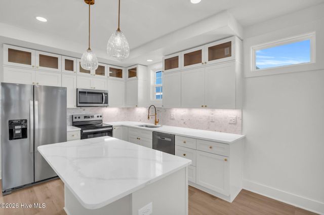 1406 Swordfish Lane 2, Carolina Beach, NC 28428