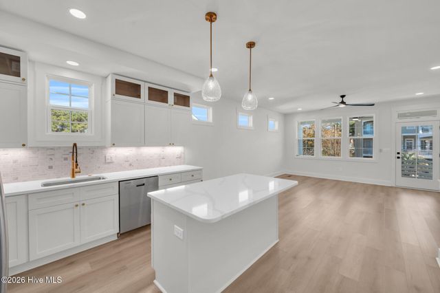 1406 Swordfish Lane 2, Carolina Beach, NC 28428