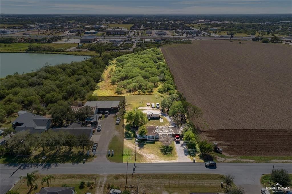 701 Sgt. Leonel Trevino Road, San Juan, TX 78589