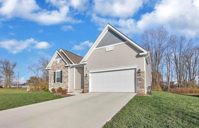 5634 Shagbark Place, Groveport, OH 43125