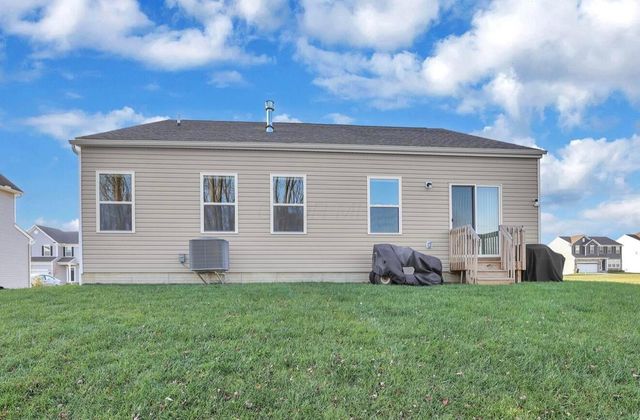 5634 Shagbark Place, Groveport, OH 43125