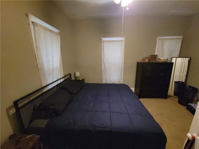 407 E 22nd Street, Pittsburg, KS 66762