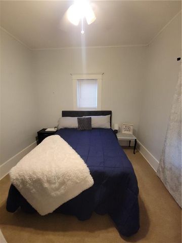 407 E 22nd Street, Pittsburg, KS 66762