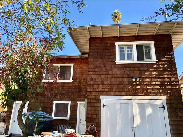 3907 Griffin Avenue, Los Angeles, CA 90031