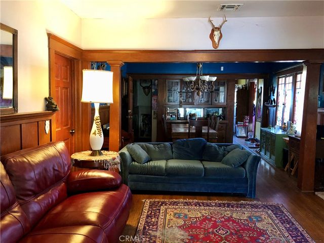 3907 Griffin Avenue, Los Angeles, CA 90031