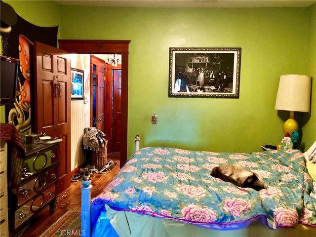 3907 Griffin Avenue, Los Angeles, CA 90031