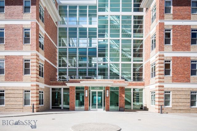 150 Village Crossing Way 3G, Bozeman, MT 59715