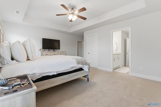 245 Abercorn Drive, Madison, AL 35756