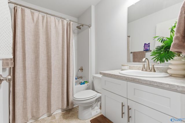 245 Abercorn Drive, Madison, AL 35756