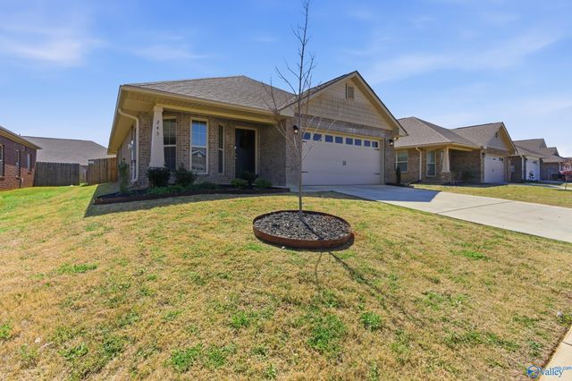 245 Abercorn Drive, Madison, AL 35756