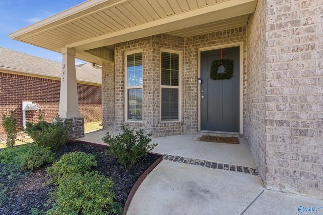 245 Abercorn Drive, Madison, AL 35756