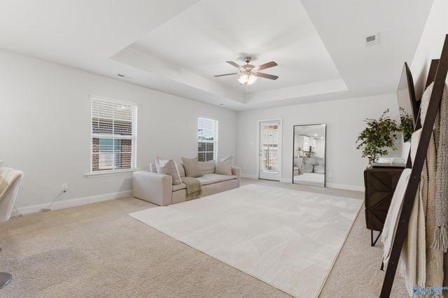 245 Abercorn Drive, Madison, AL 35756