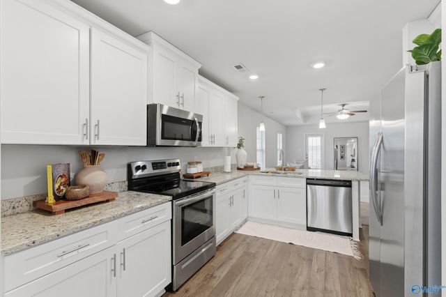 245 Abercorn Drive, Madison, AL 35756