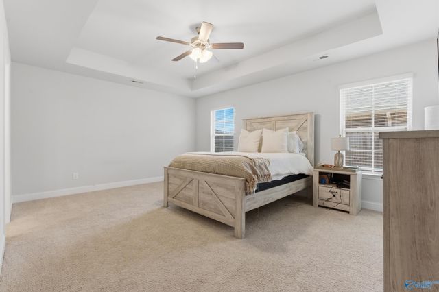 245 Abercorn Drive, Madison, AL 35756