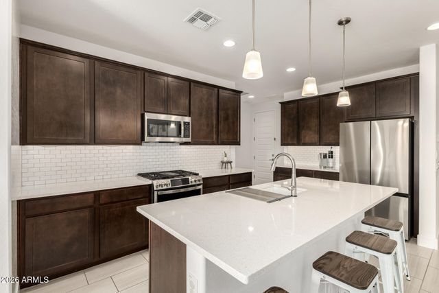 4508 S FERRIC --, Mesa, AZ 85212