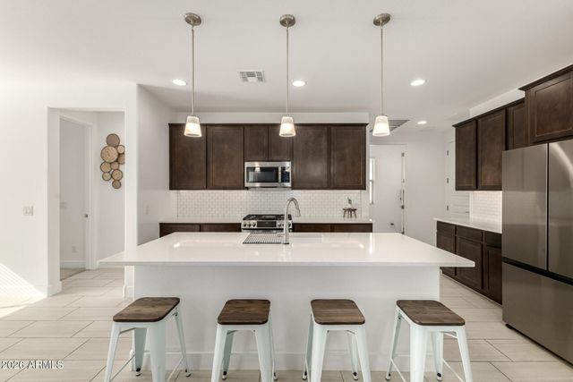 4508 S FERRIC --, Mesa, AZ 85212