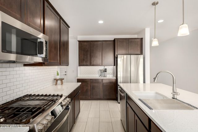 4508 S FERRIC --, Mesa, AZ 85212