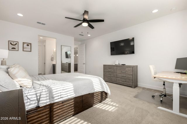 4508 S FERRIC --, Mesa, AZ 85212