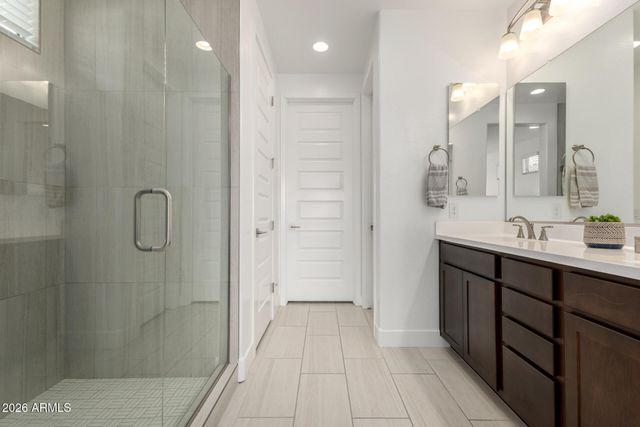 4508 S FERRIC --, Mesa, AZ 85212