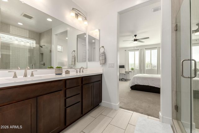 4508 S FERRIC --, Mesa, AZ 85212