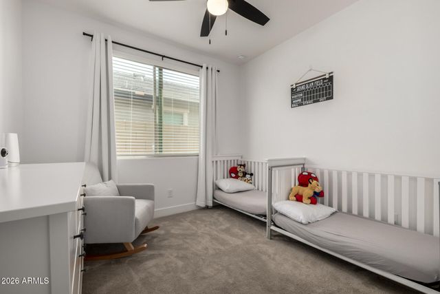 4508 S FERRIC --, Mesa, AZ 85212