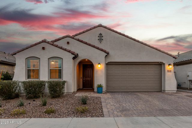 4508 S FERRIC --, Mesa, AZ 85212