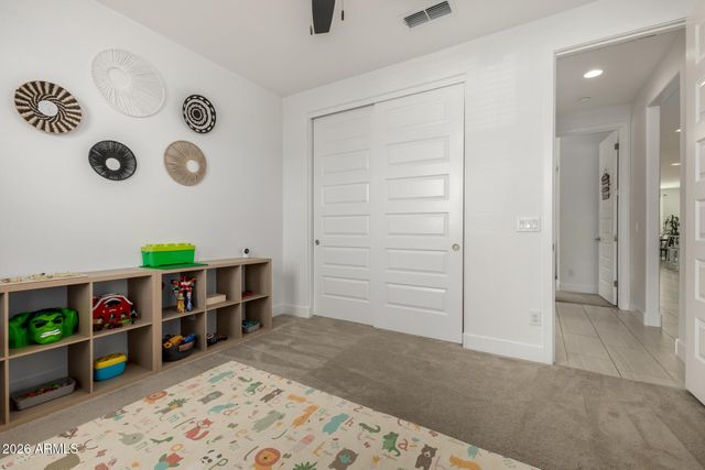 4508 S FERRIC --, Mesa, AZ 85212