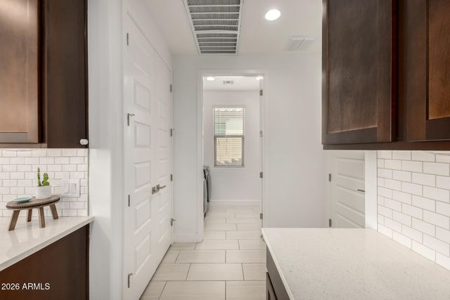 4508 S FERRIC --, Mesa, AZ 85212